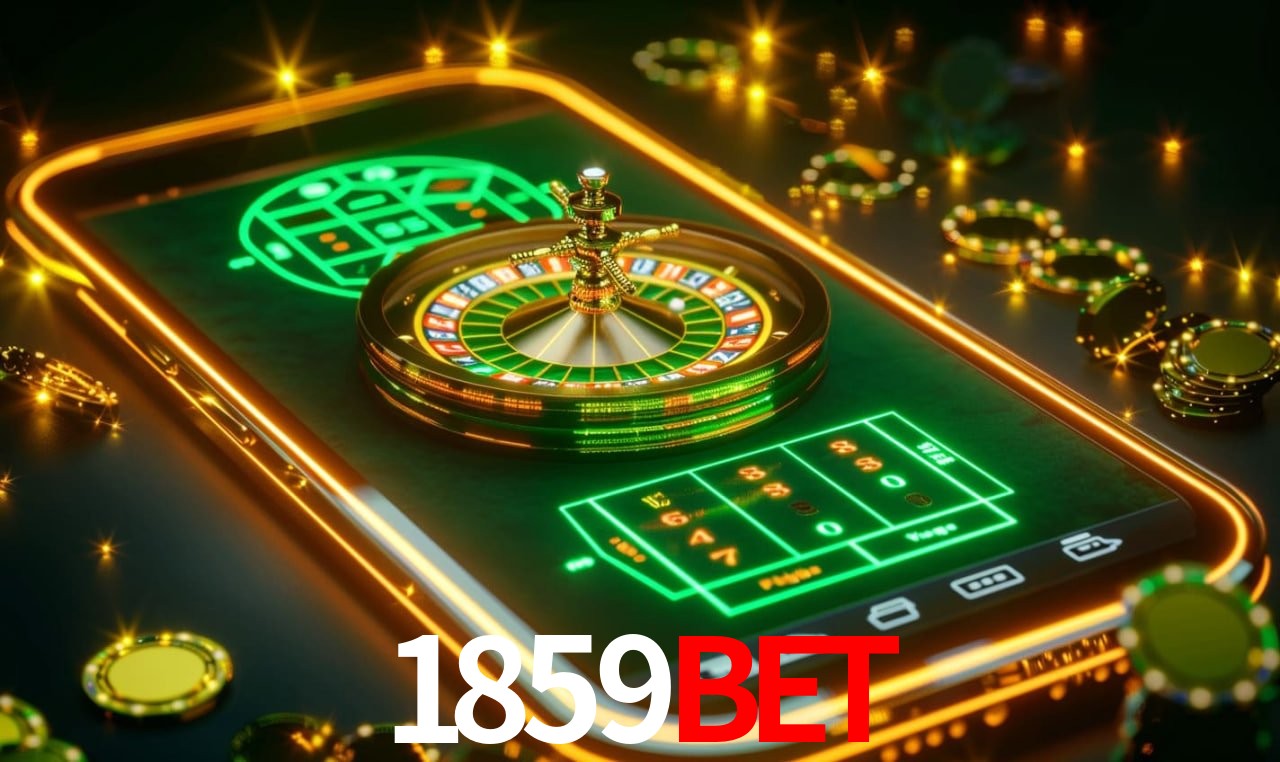 Sistemas de Segurança 1859bet