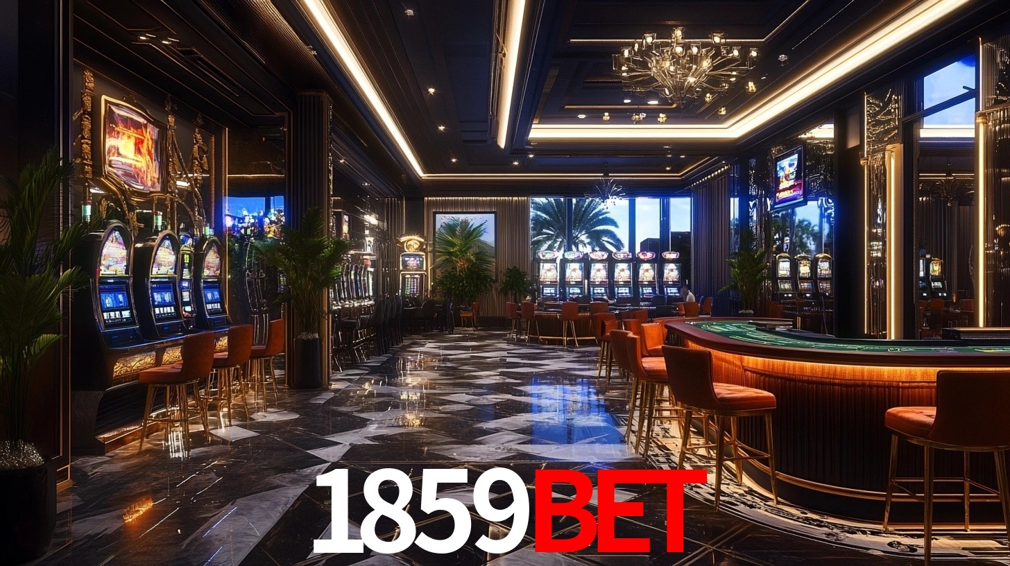 Premium Interface 1859bet