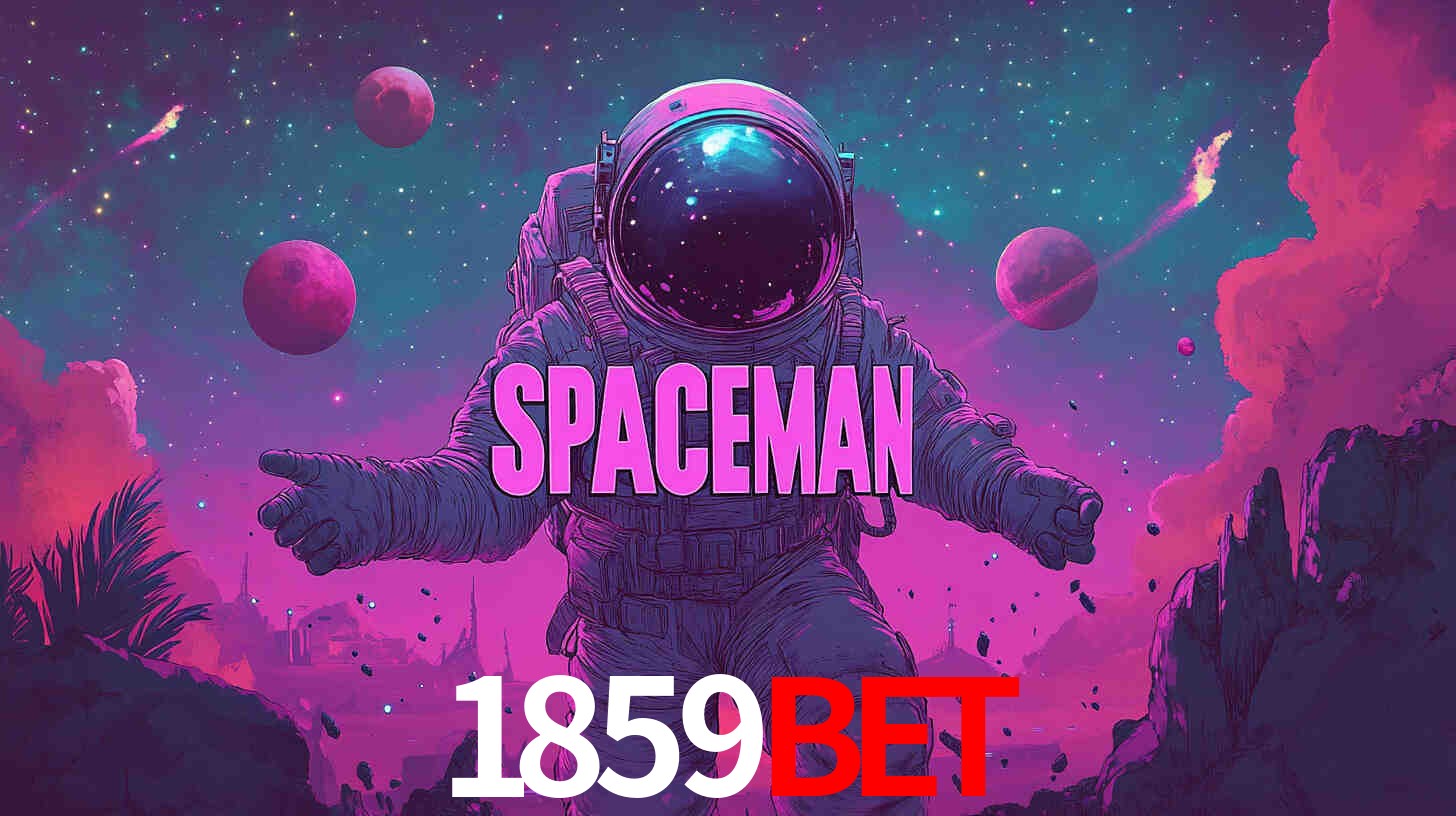 Inovações de Jogos na 1859bet: O Futuro das Experiências Interativas