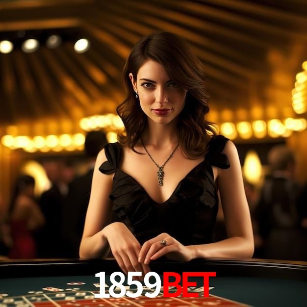 Descubra a Essência do 1859bet: Nossa História e Compromissos