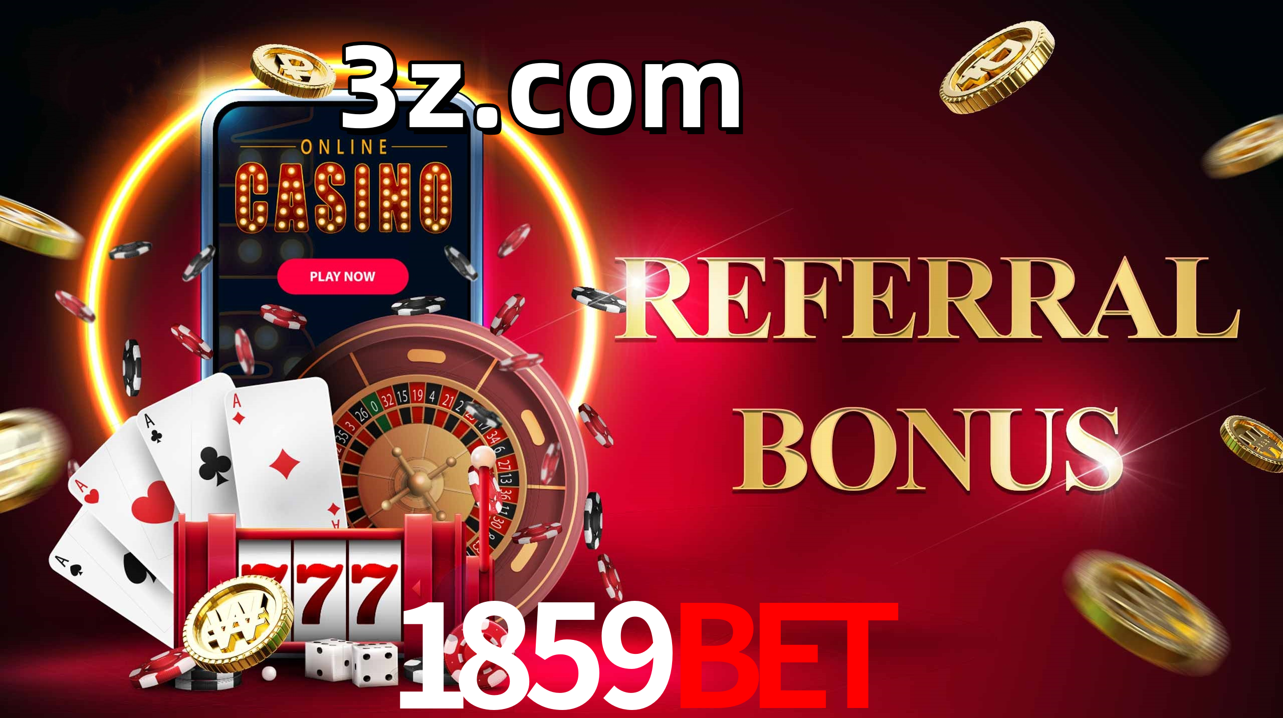 1859BET