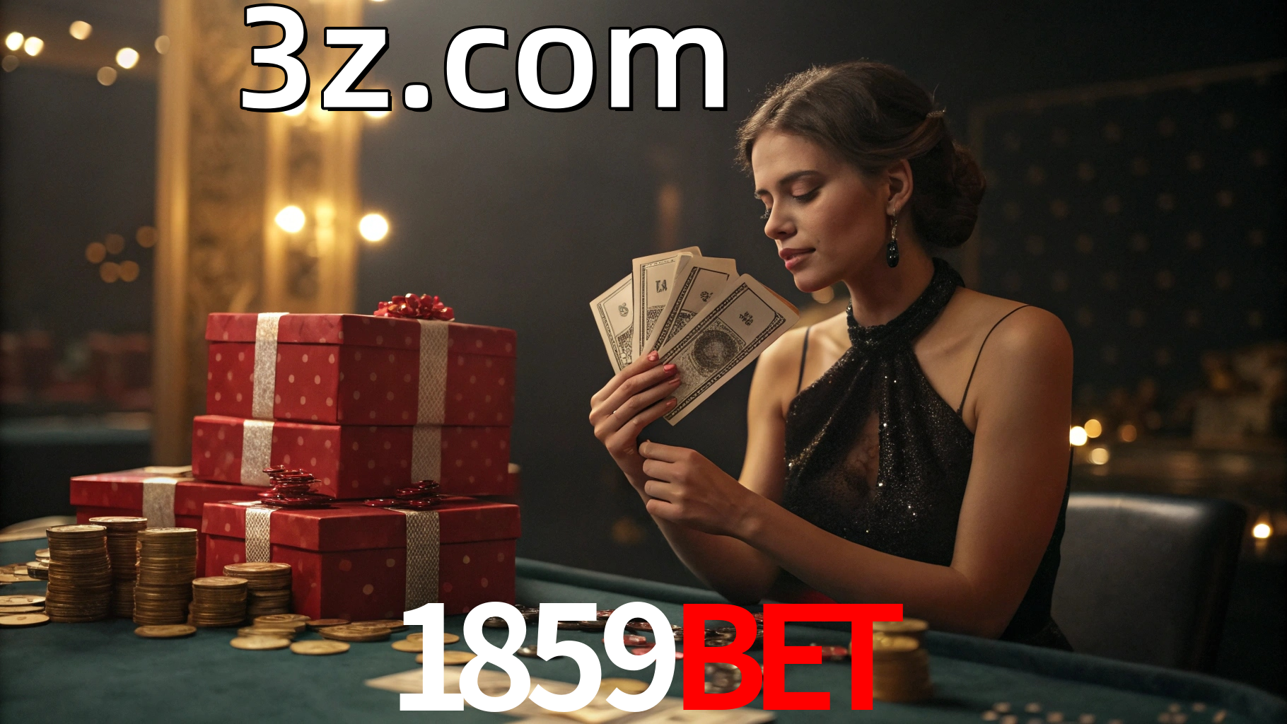 1859BET