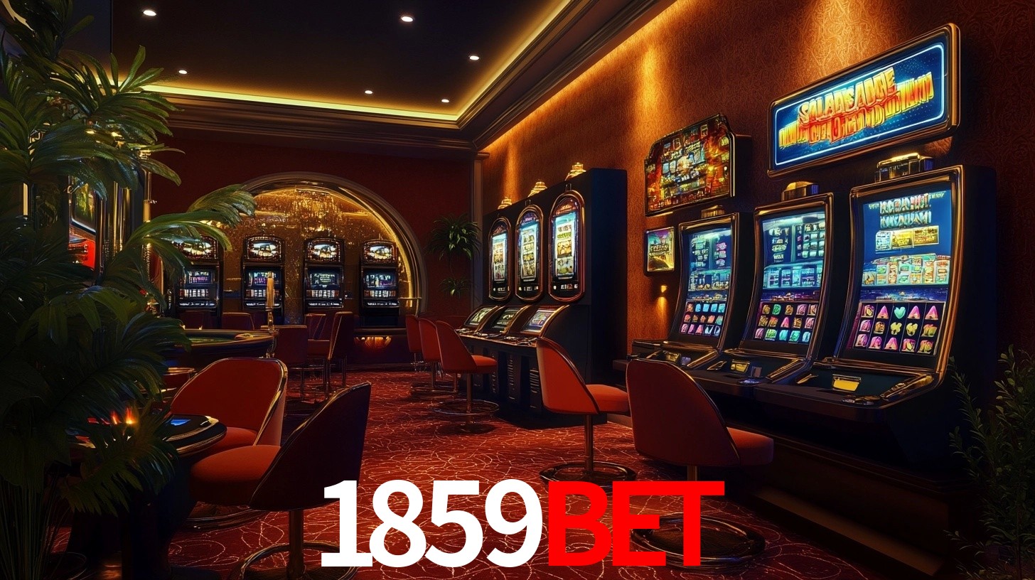 1859BET