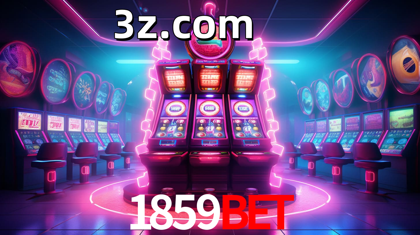 1859BET