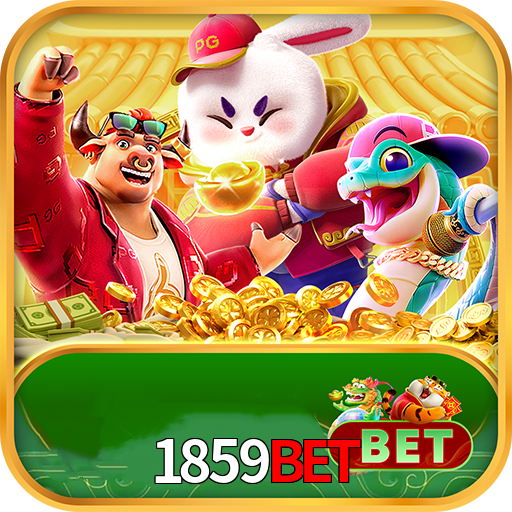 1859BET logo